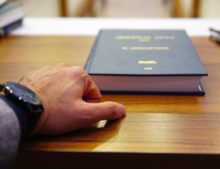 SUPERIOR COURT PARTICIPATES IN PRETRIAL REFORM PROJECT