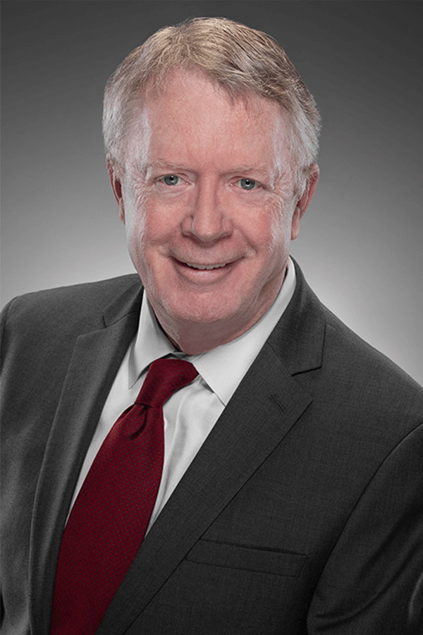 Judge John J Goger Superior Court of Fulton County