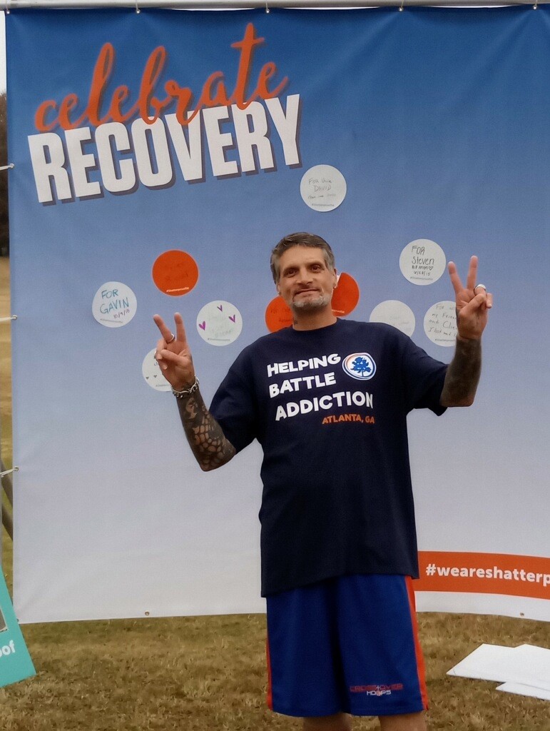 A Home of His Own - Jimmy McClain's Story