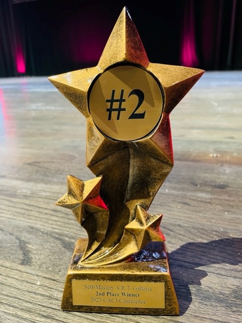 Accountability Court Awards