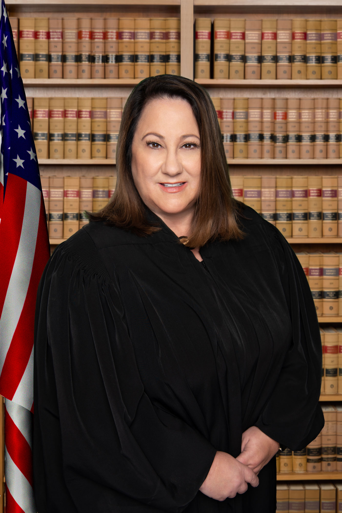 Judge Rachelle Carnesale | Superior Court of Fulton County