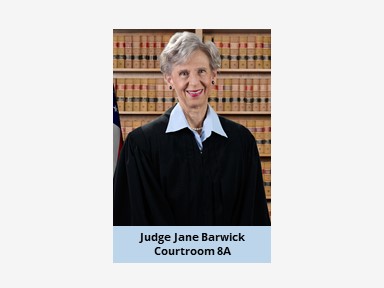 BARWICK, Jane C.