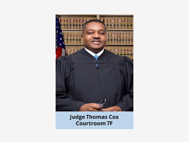 COX, Thomas A., Jr.