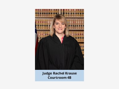 KRAUSE, Rachel R.