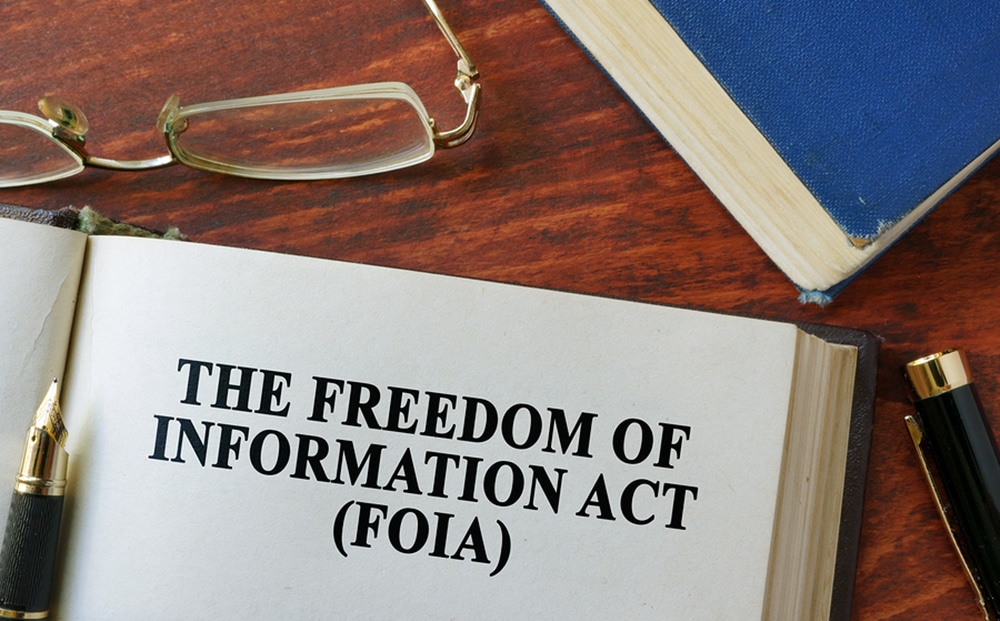 foia