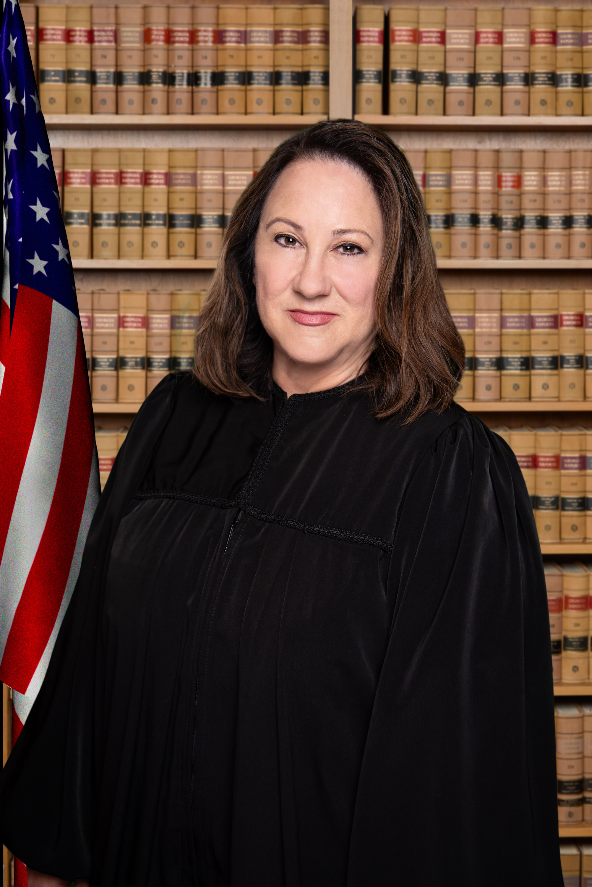 Judge Rachelle Carnesale