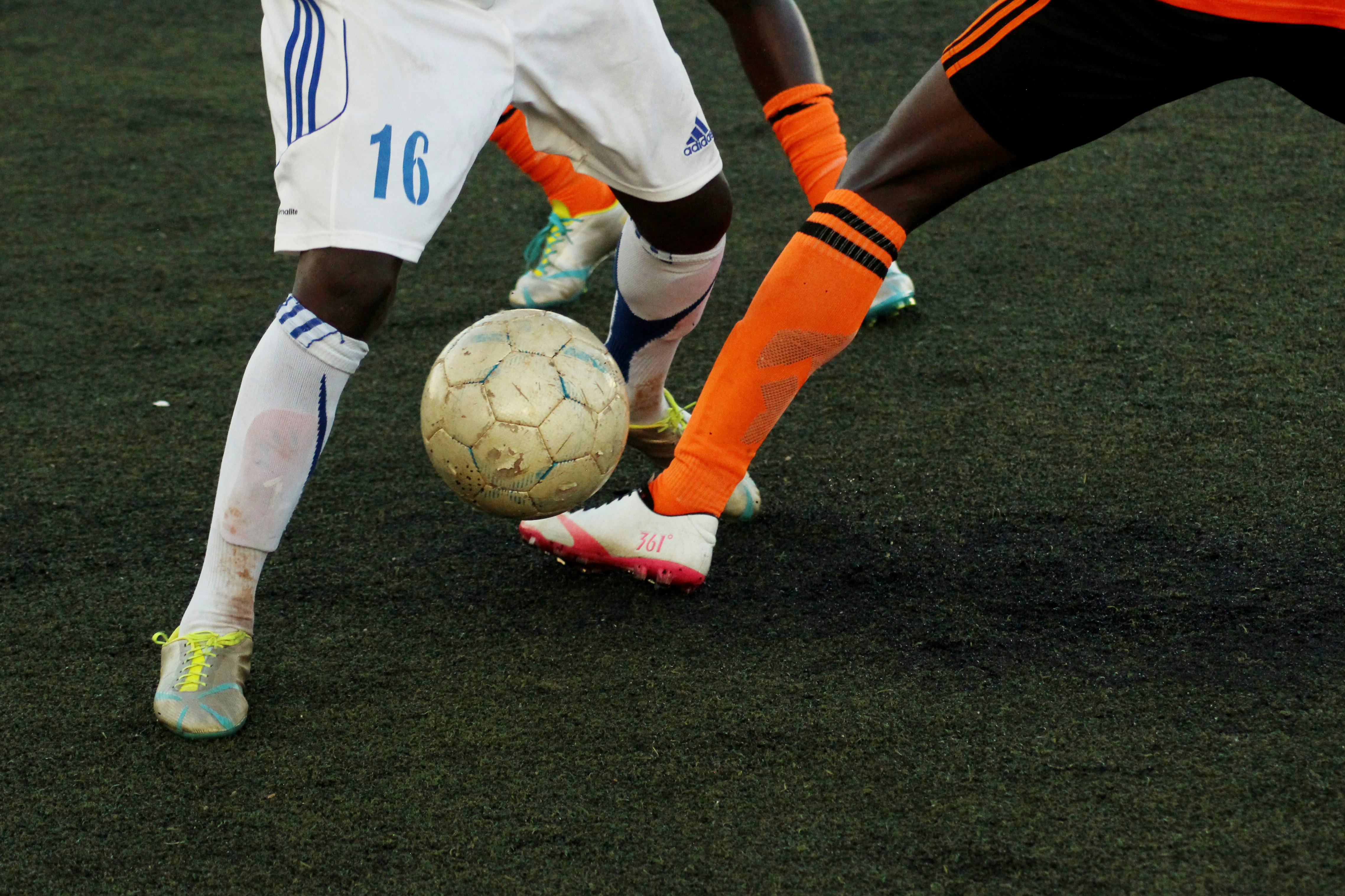 FIFA World Cup - Atlanta Image